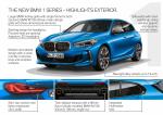 BMW M135i xDrive 2019 года (WW)